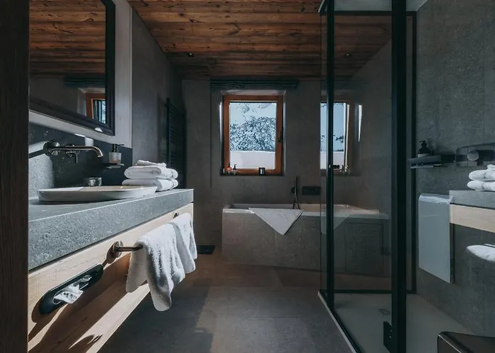 Balma Restaurant 公寓式酒店