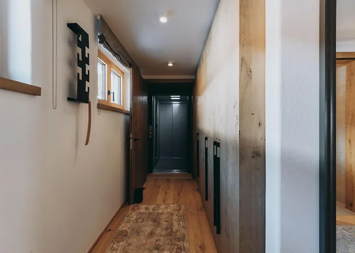 Balma Restaurant 公寓式酒店 4*