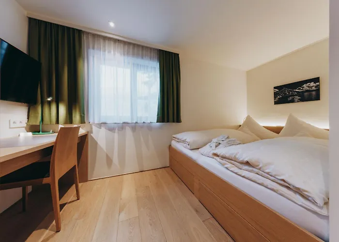 Balma Restaurant 莱赫阿尔贝格