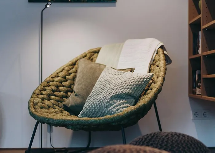 公寓式酒店 Balma Restaurant