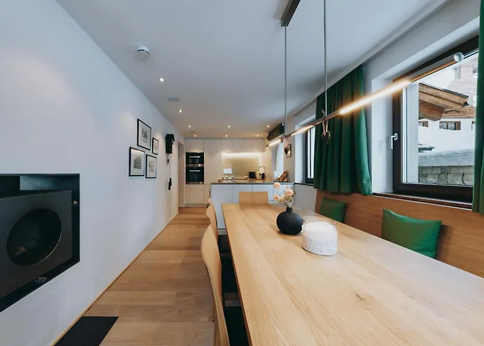 Balma Restaurant 公寓式酒店