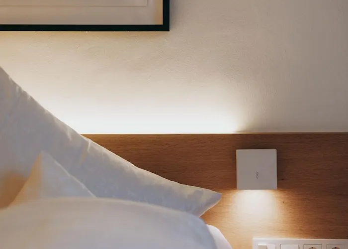 公寓式酒店 Balma Restaurant