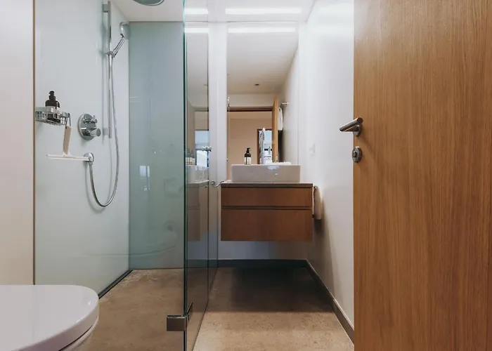 Balma Restaurant Aparthotel 4*