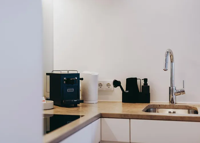 公寓式酒店 Balma Restaurant 4*