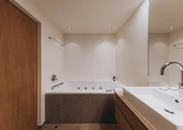 Balma Restaurant 莱赫阿尔贝格